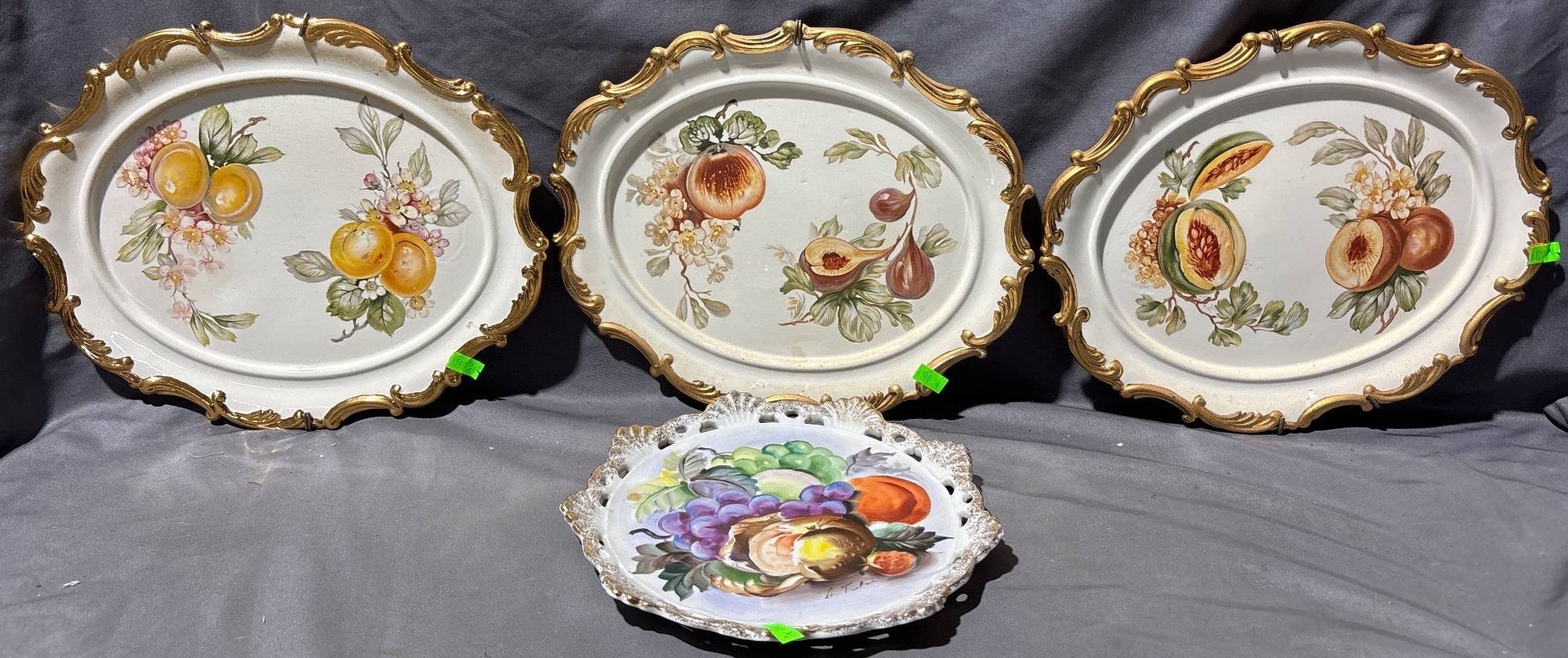 Online Bidding Only