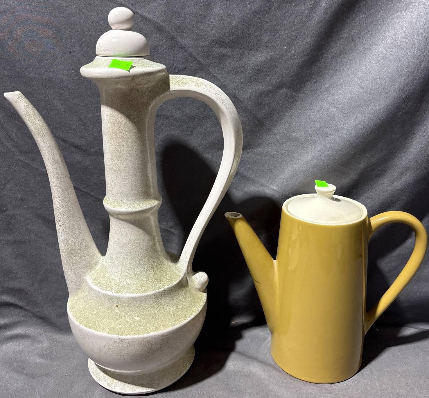Online Bidding Only