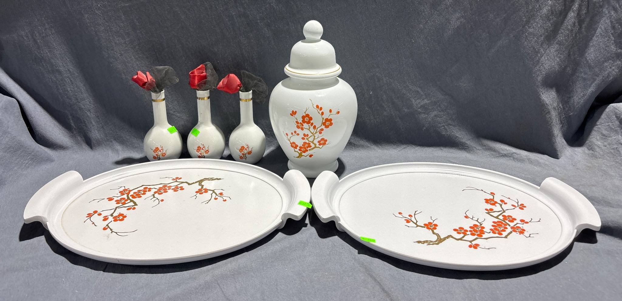 Online Bidding Only