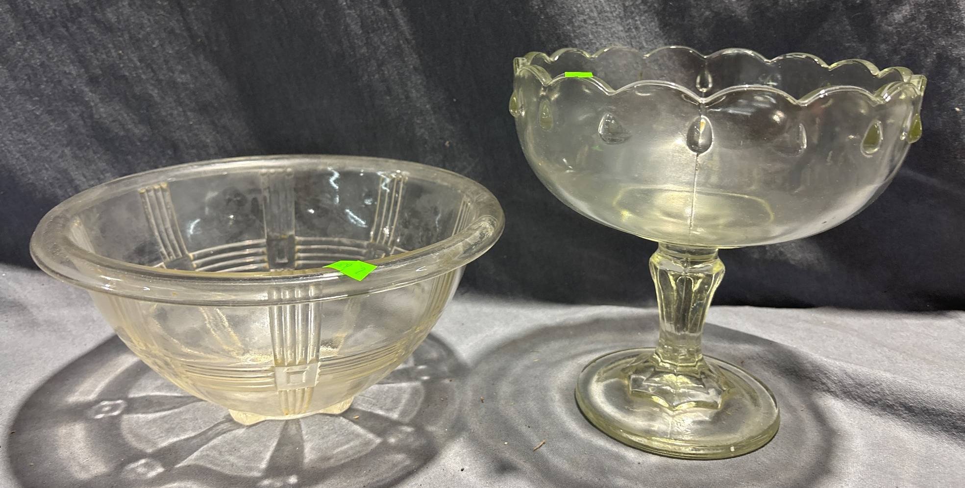 Online Bidding Only
