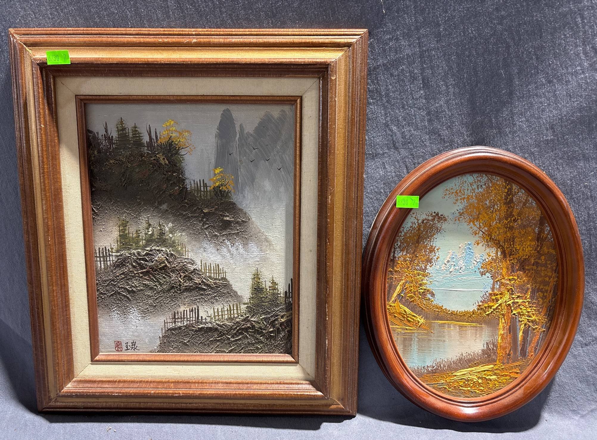 Online Bidding Only