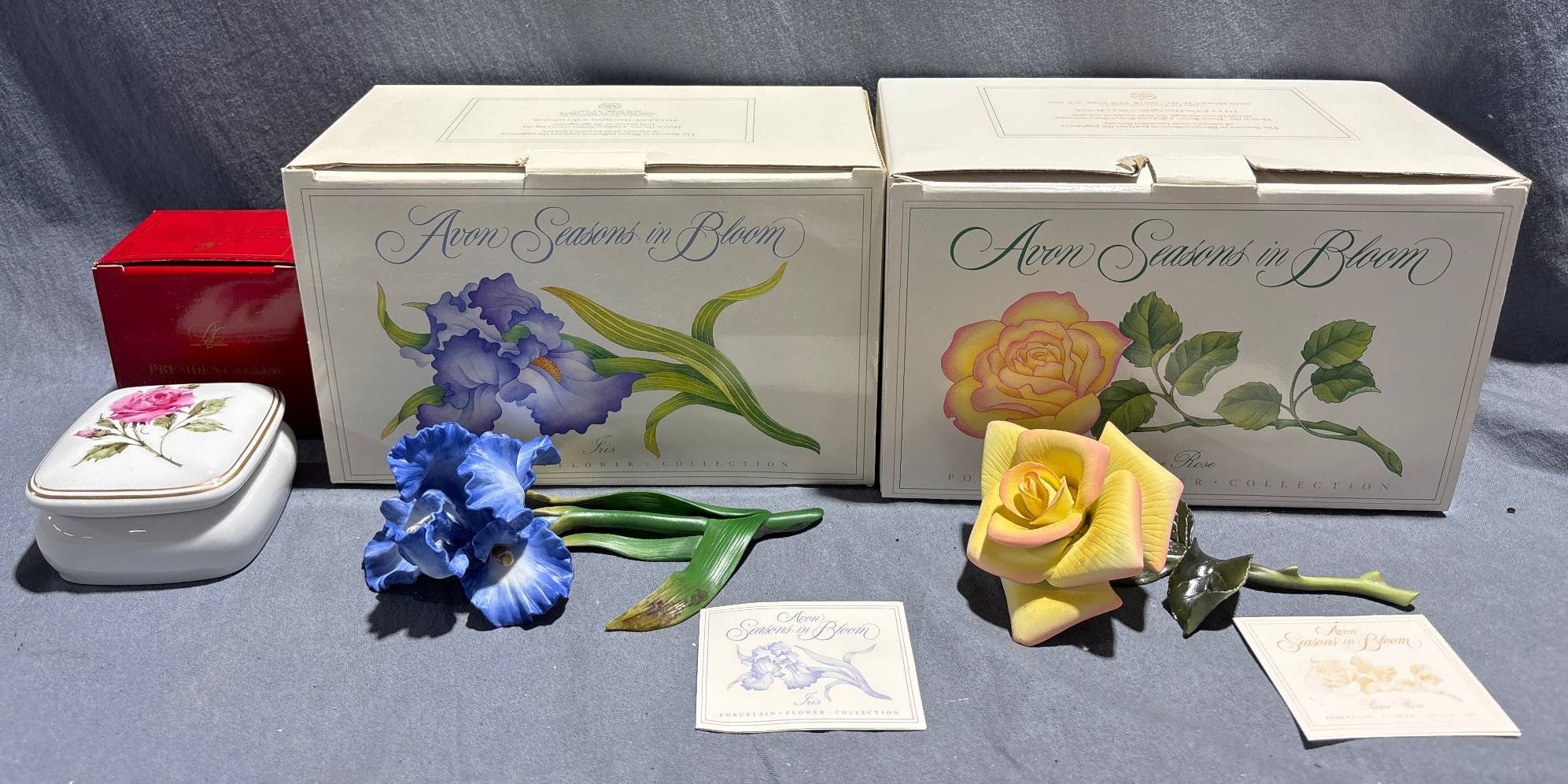 Online Bidding Only