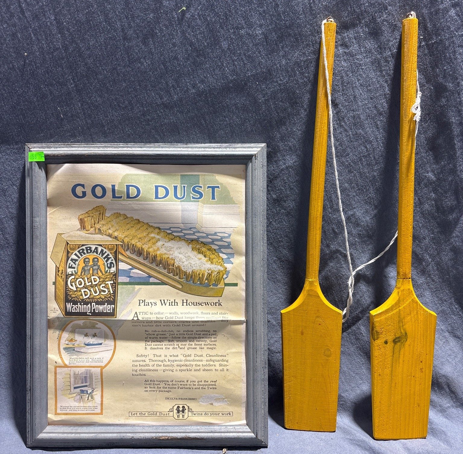 Online Bidding Only