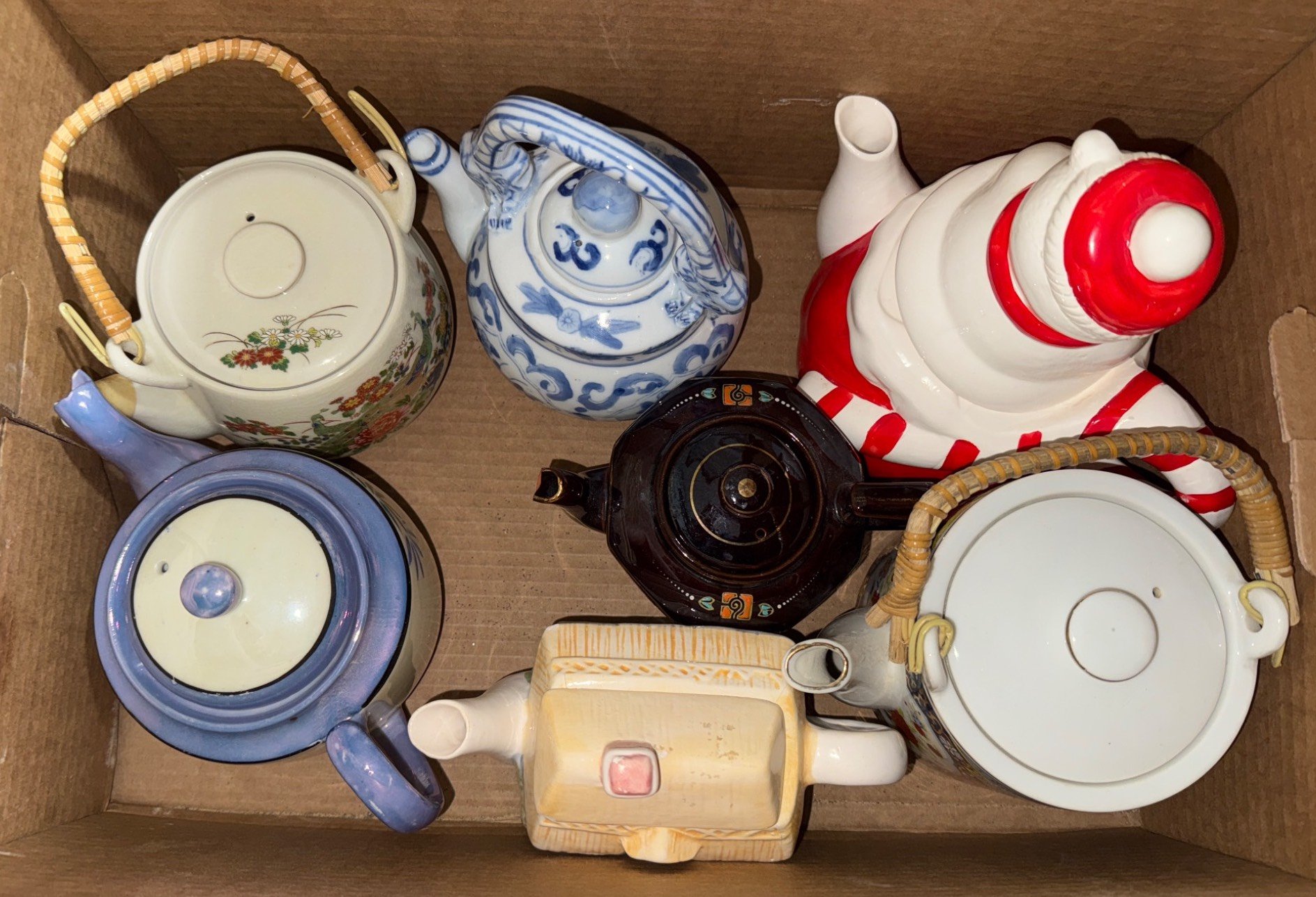 Online Bidding Only