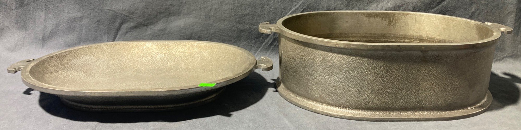 Online Bidding Only