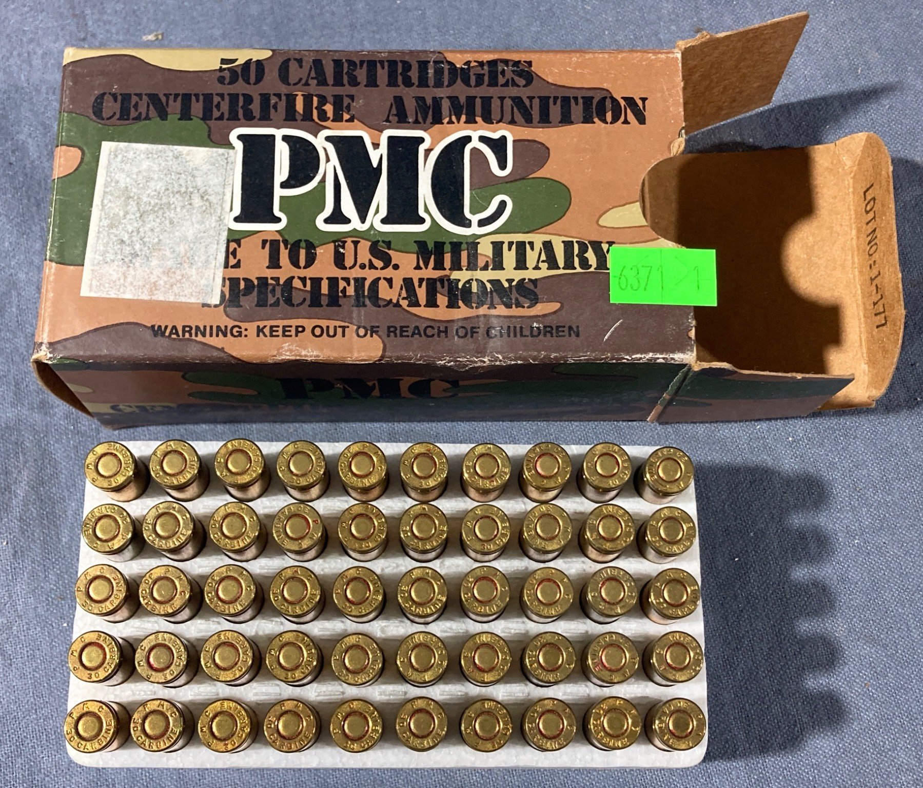 Online Bidding Only