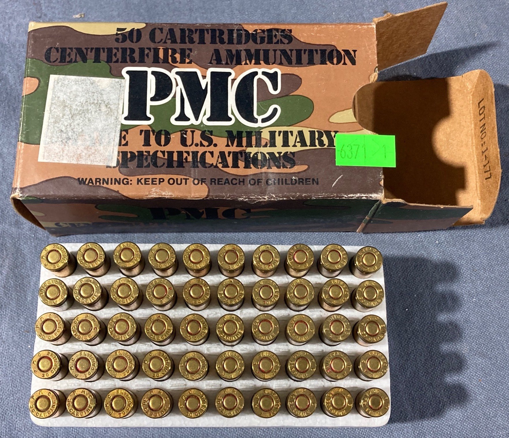 Online Bidding Only