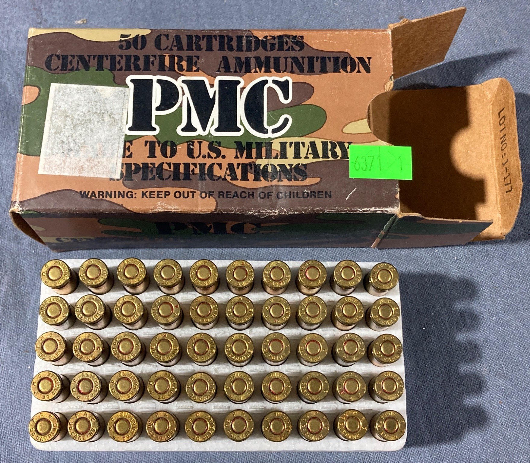 Online Bidding Only