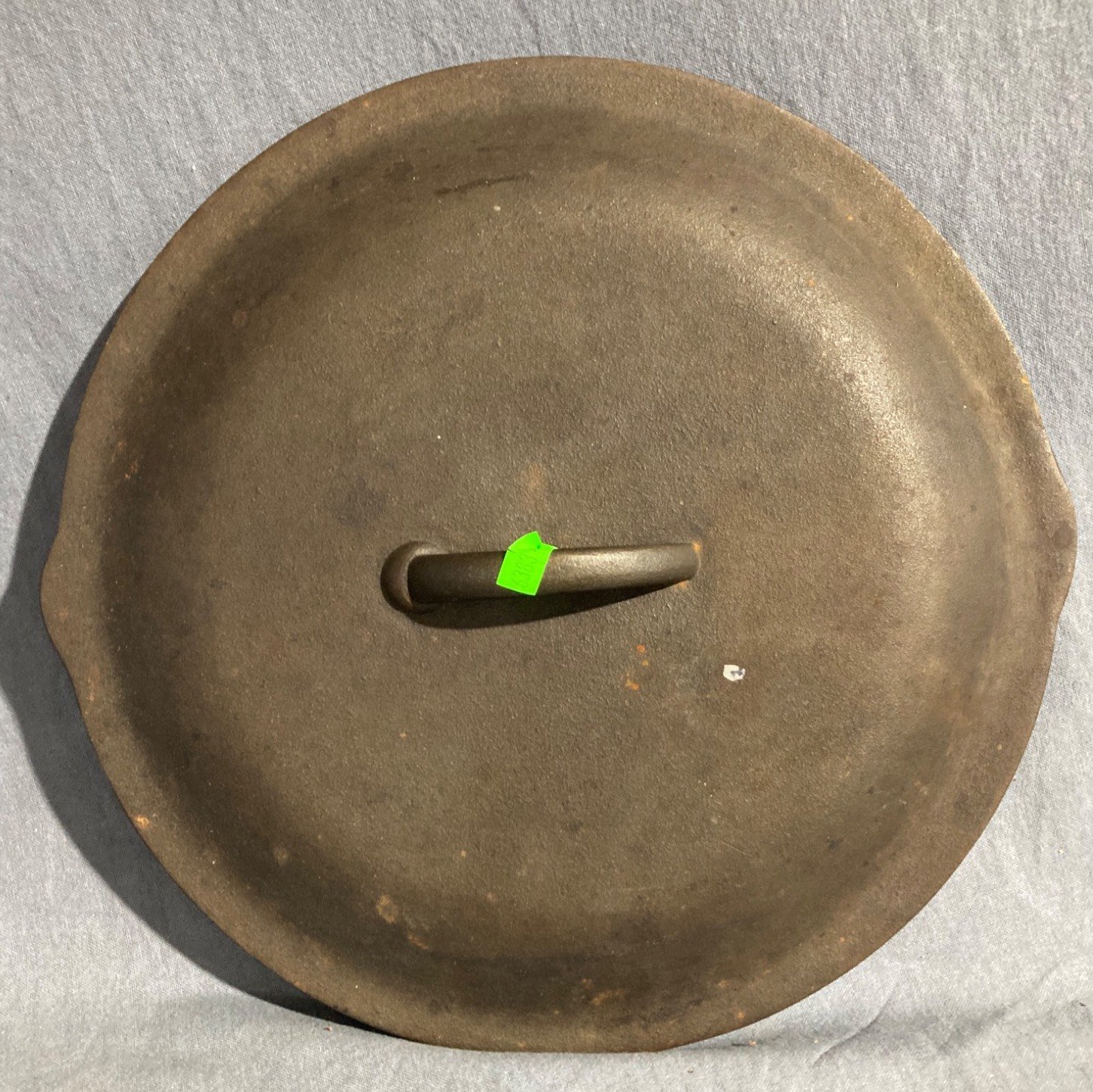 Online Bidding Only