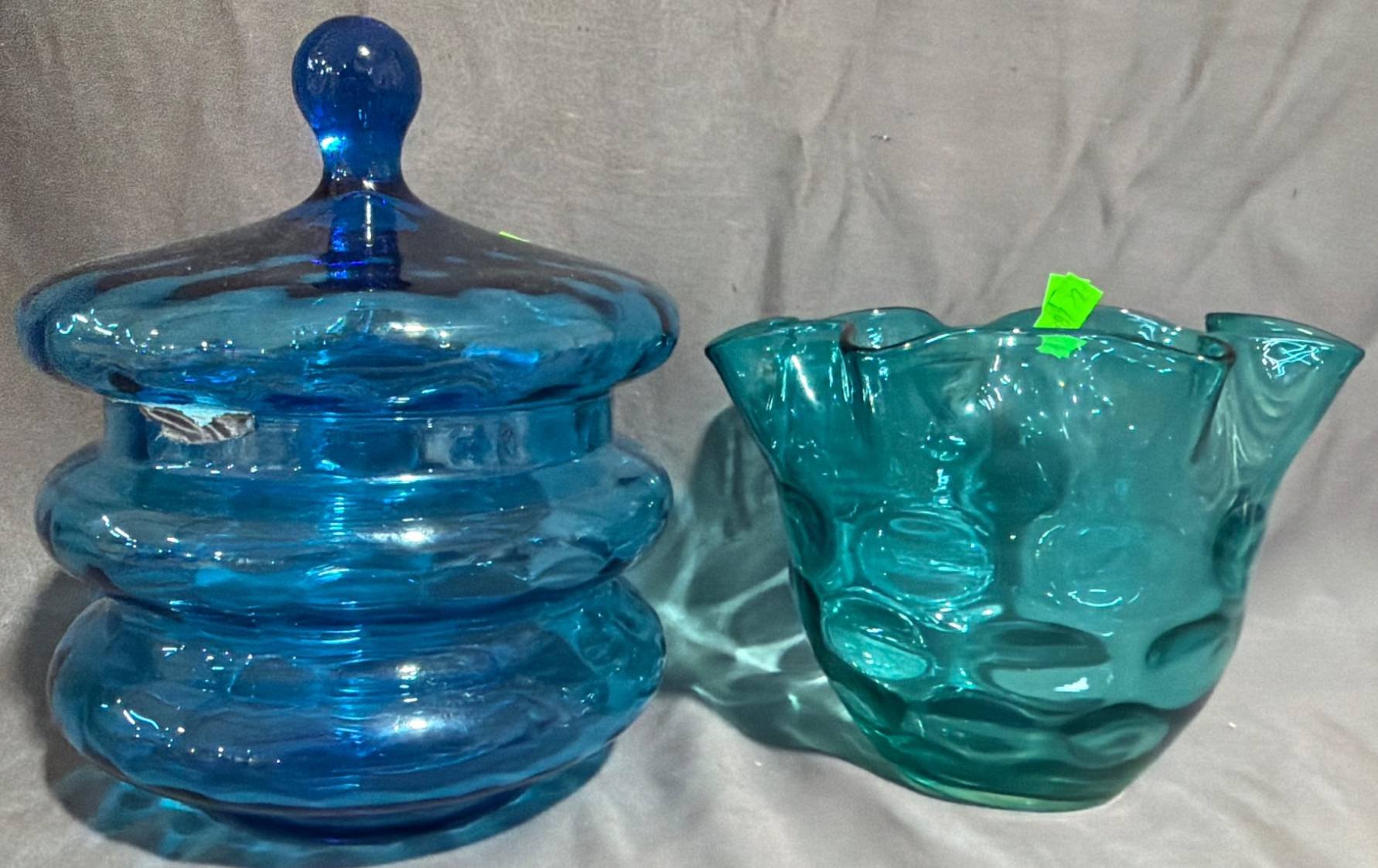 Online Bidding Only