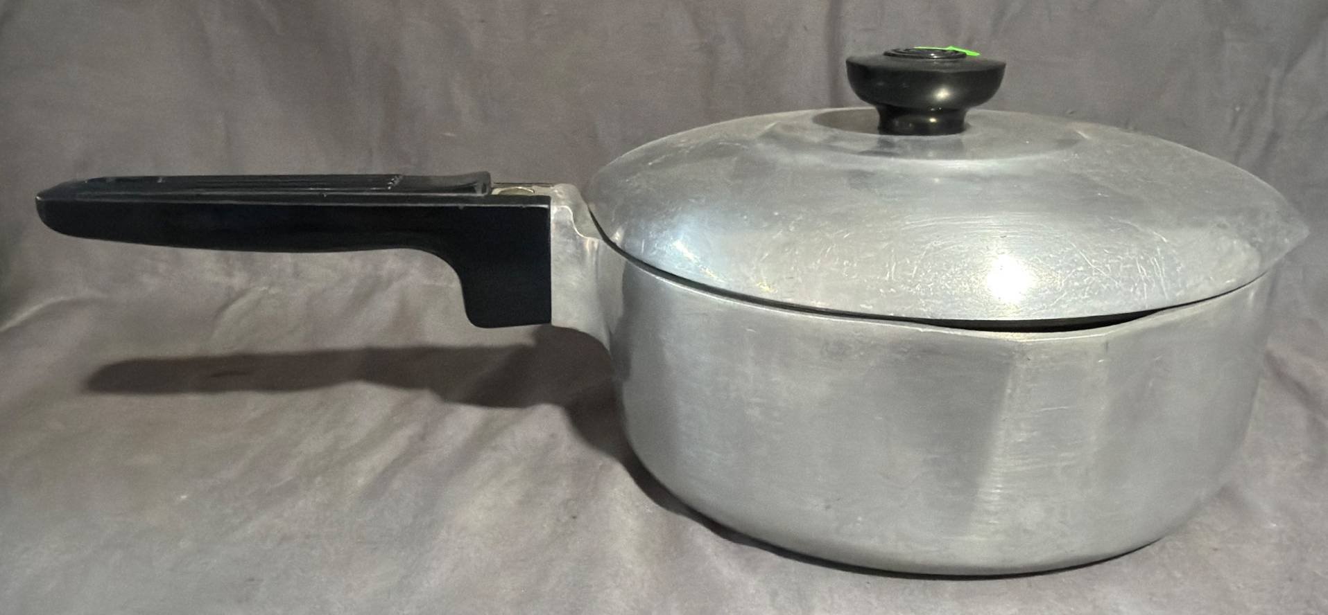 Online Bidding Only