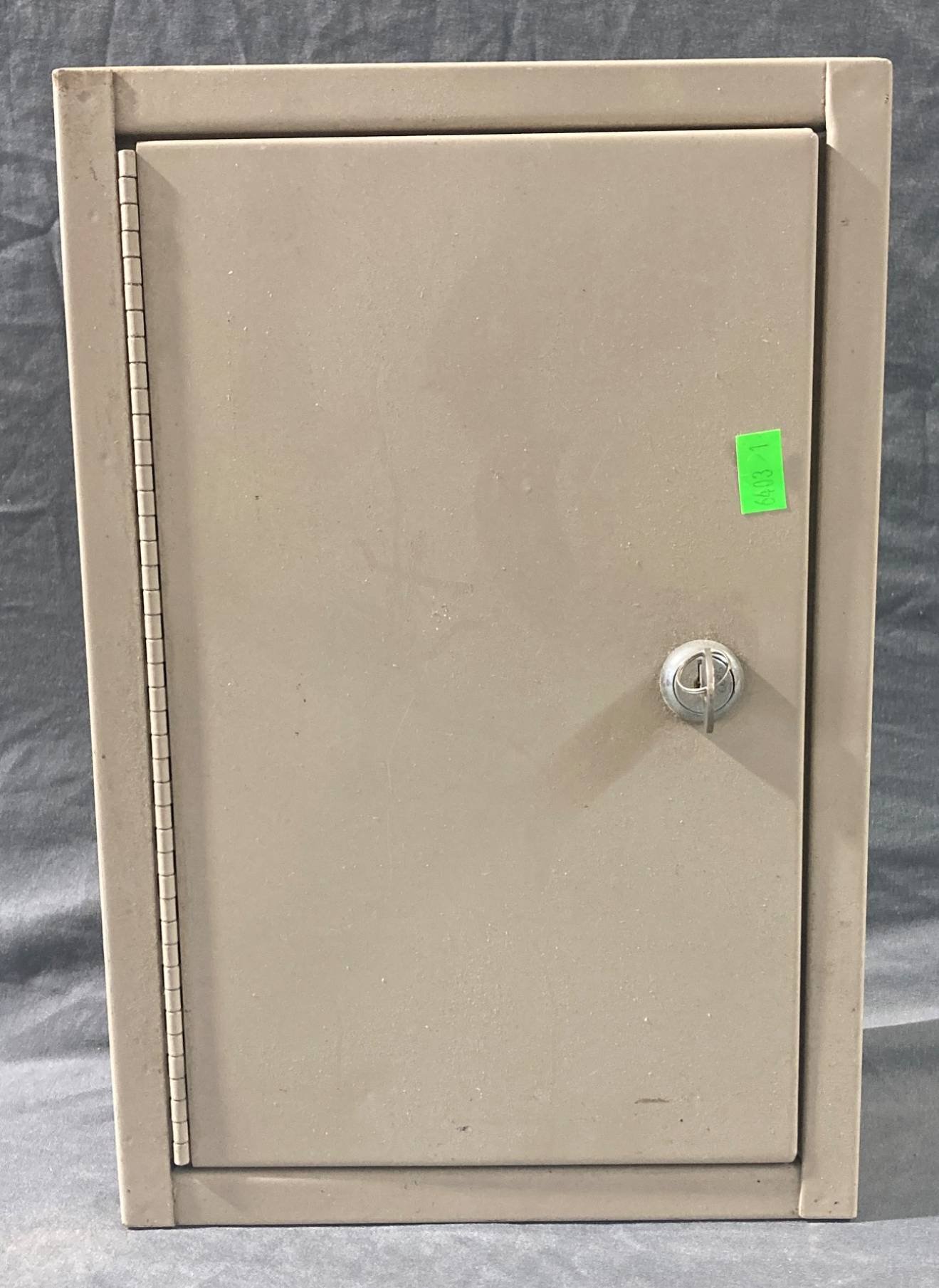 Online Bidding Only