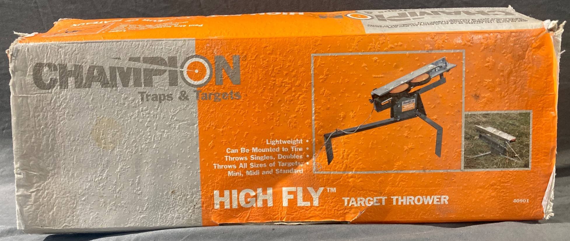 Online Bidding Only