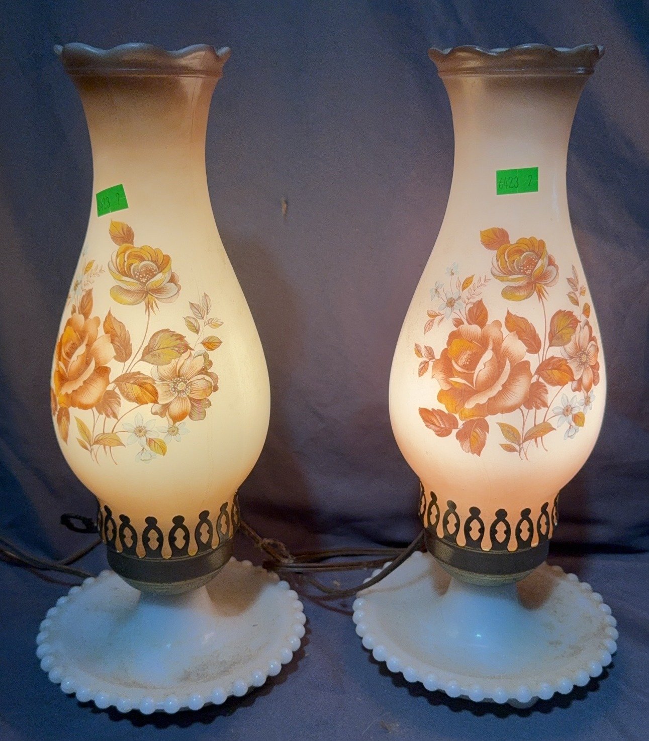 Online Bidding Only