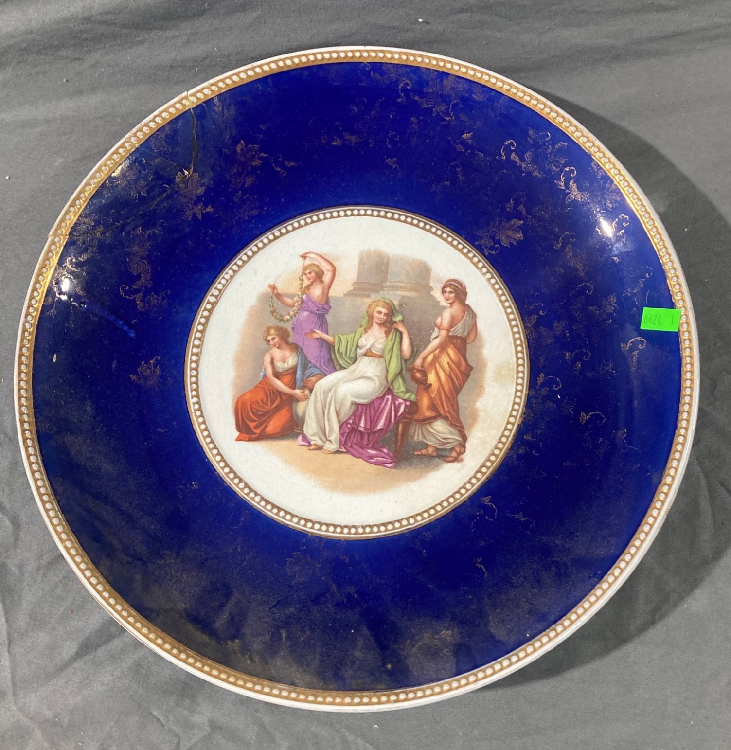 Online Bidding Only