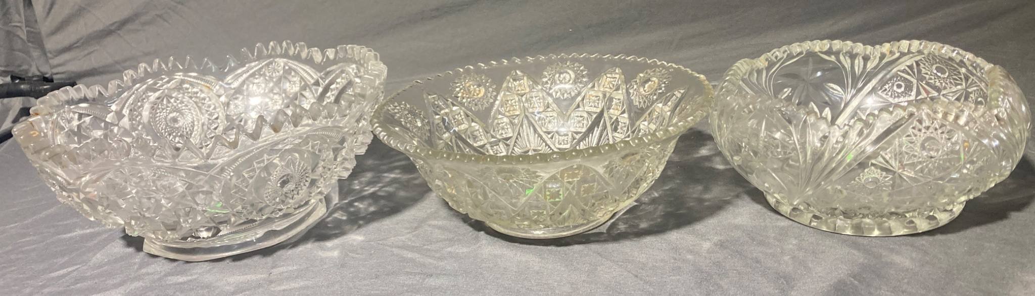 Online Bidding Only