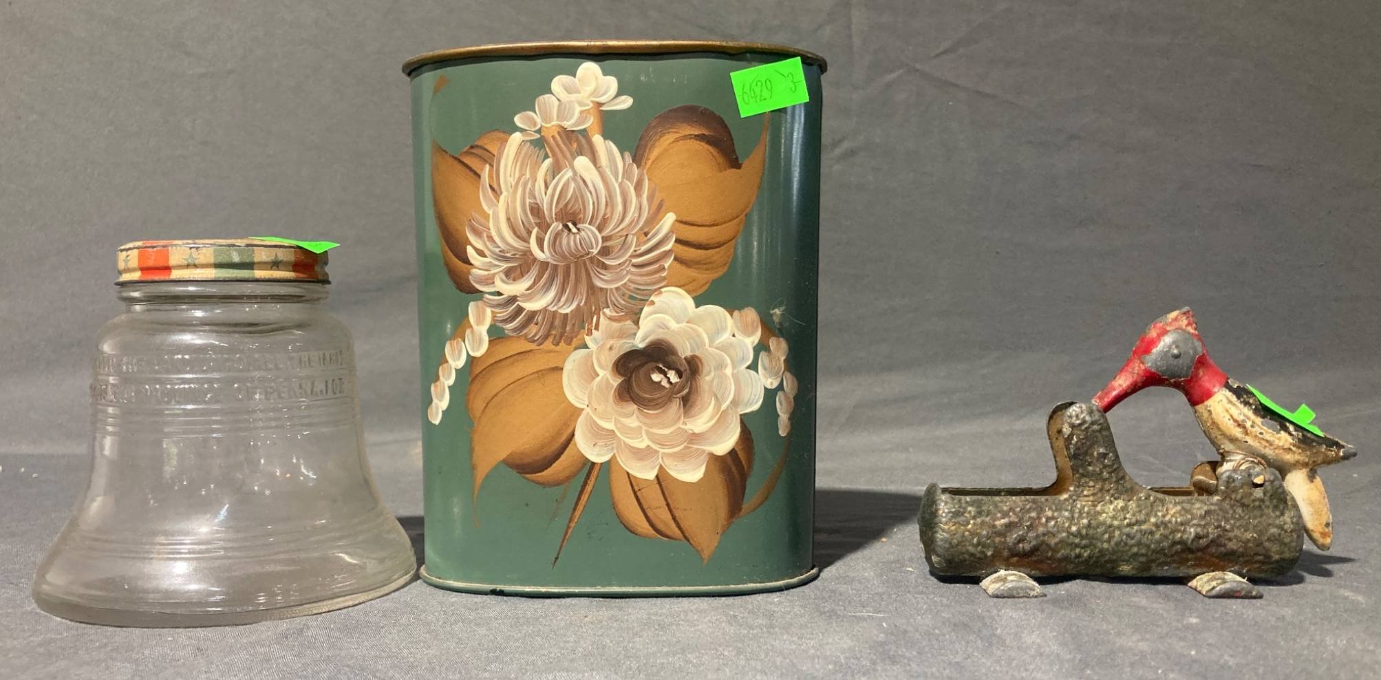 Online Bidding Only