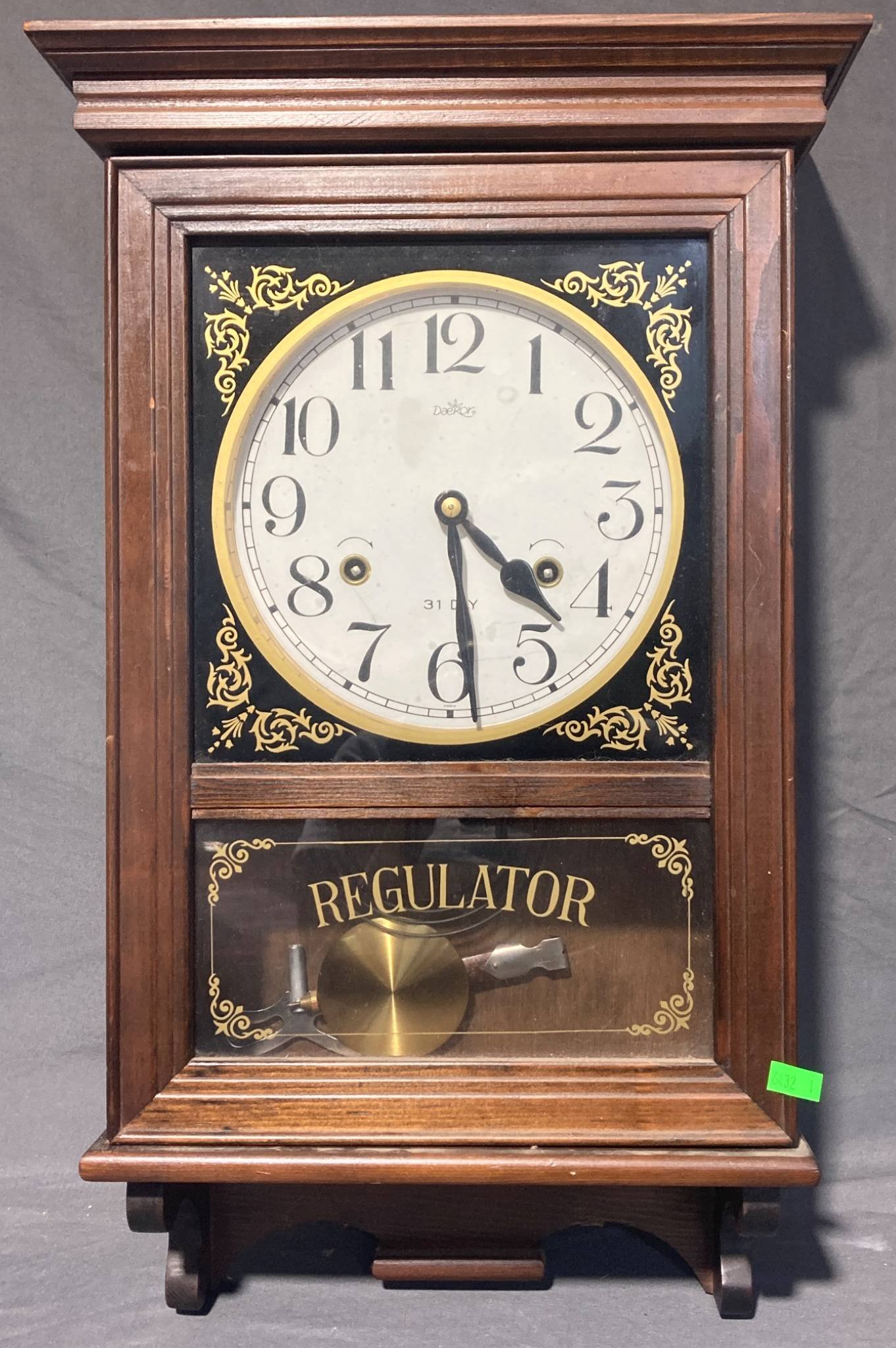 Online Bidding Only