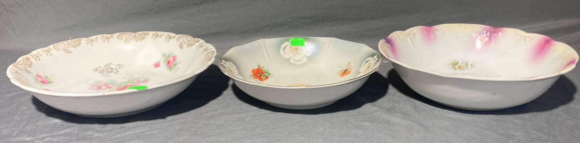 Online Bidding Only