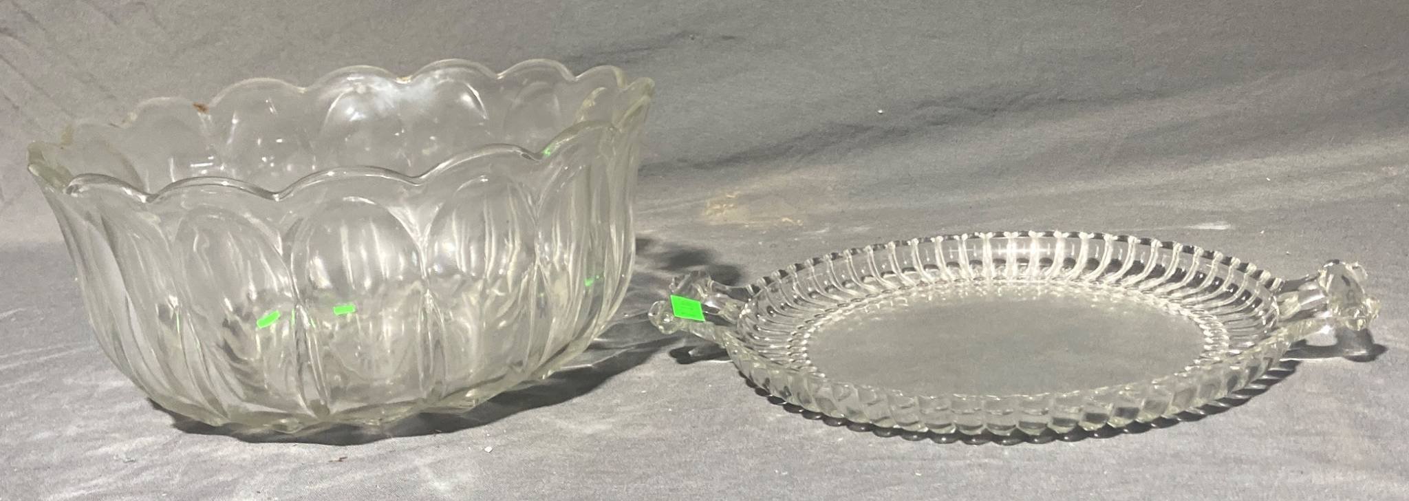 Online Bidding Only