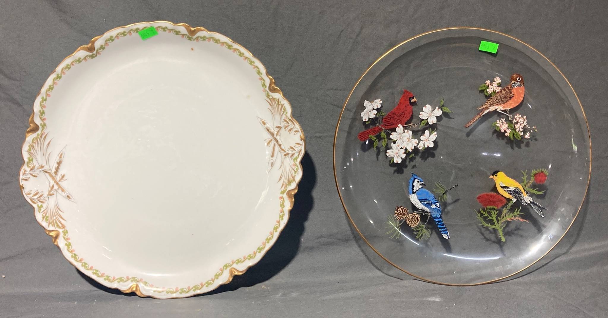 Online Bidding Only