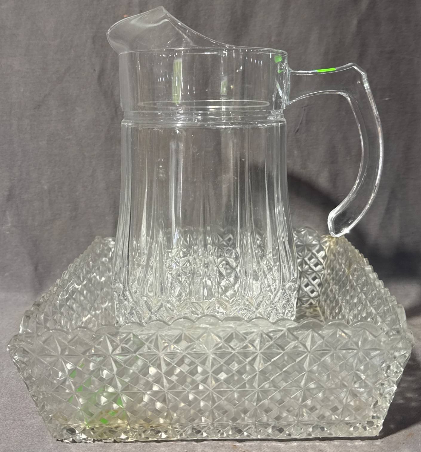 Online Bidding Only