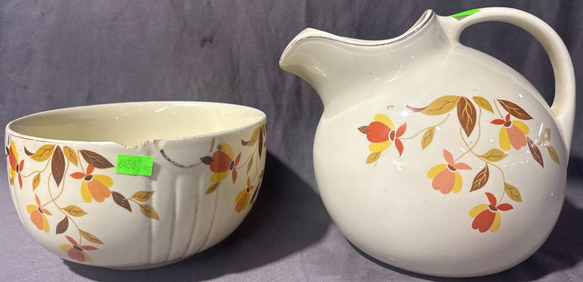 Online Bidding Only