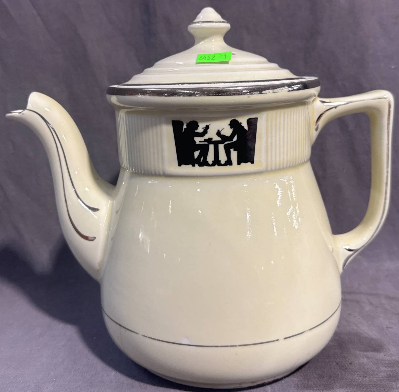 Online Bidding Only