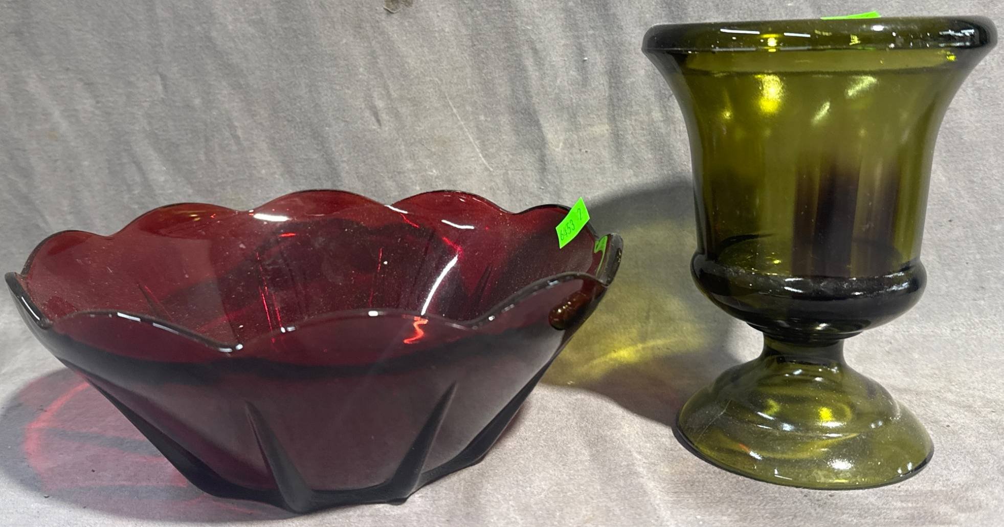 Online Bidding Only
