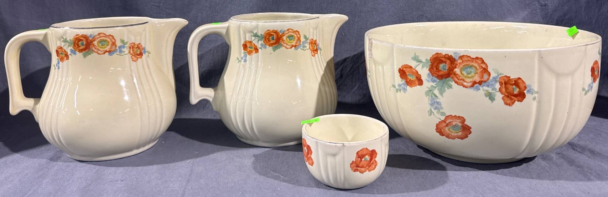 Online Bidding Only