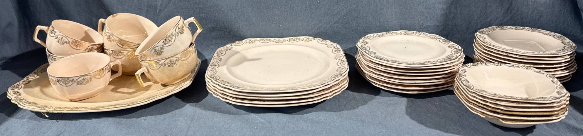 Online Bidding Only