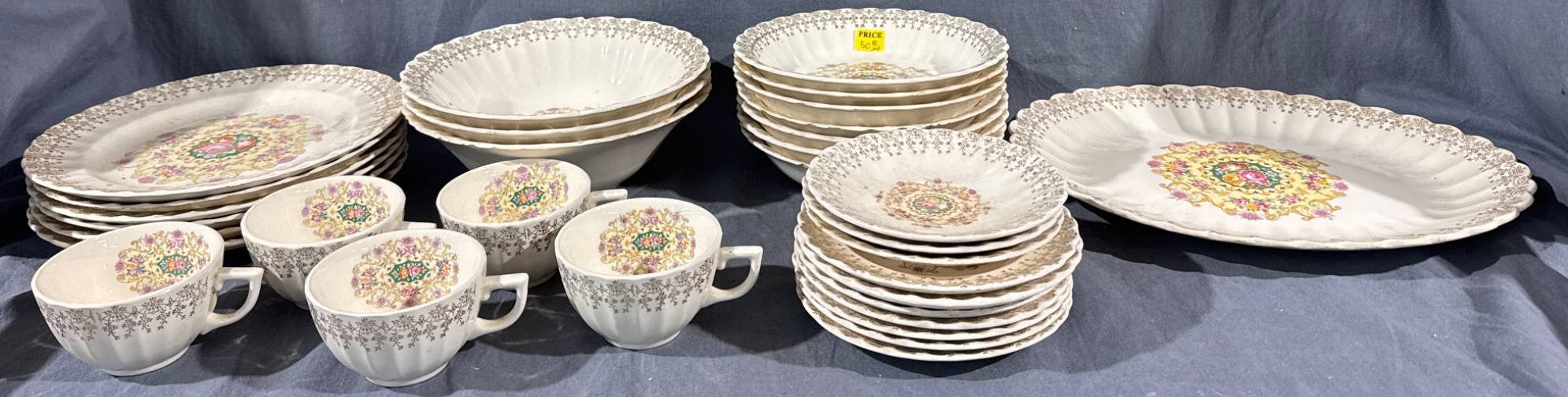 Online Bidding Only