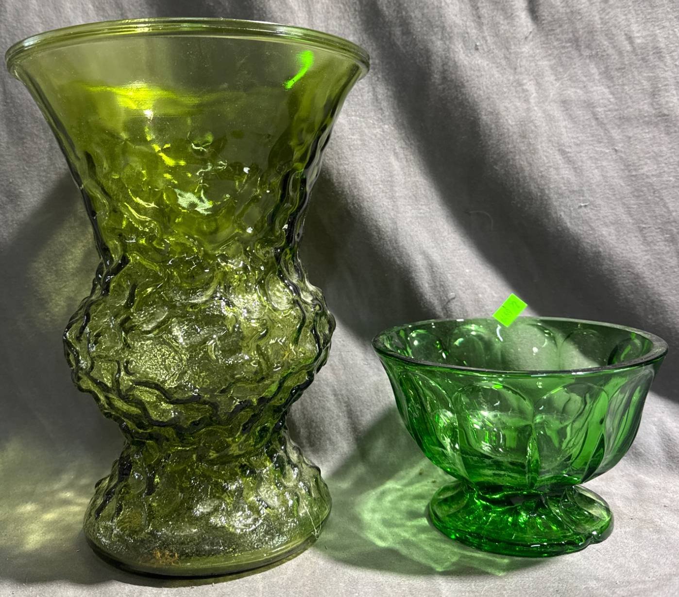 Online Bidding Only