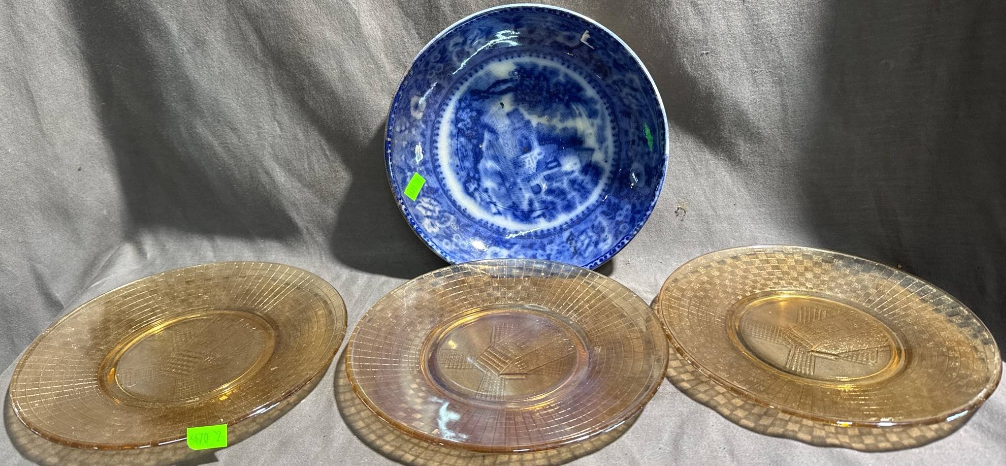 Online Bidding Only