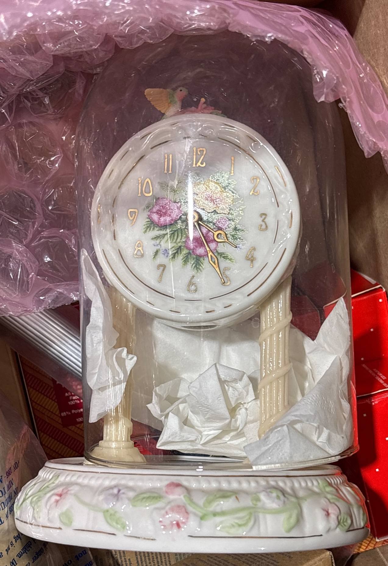Online Bidding Only