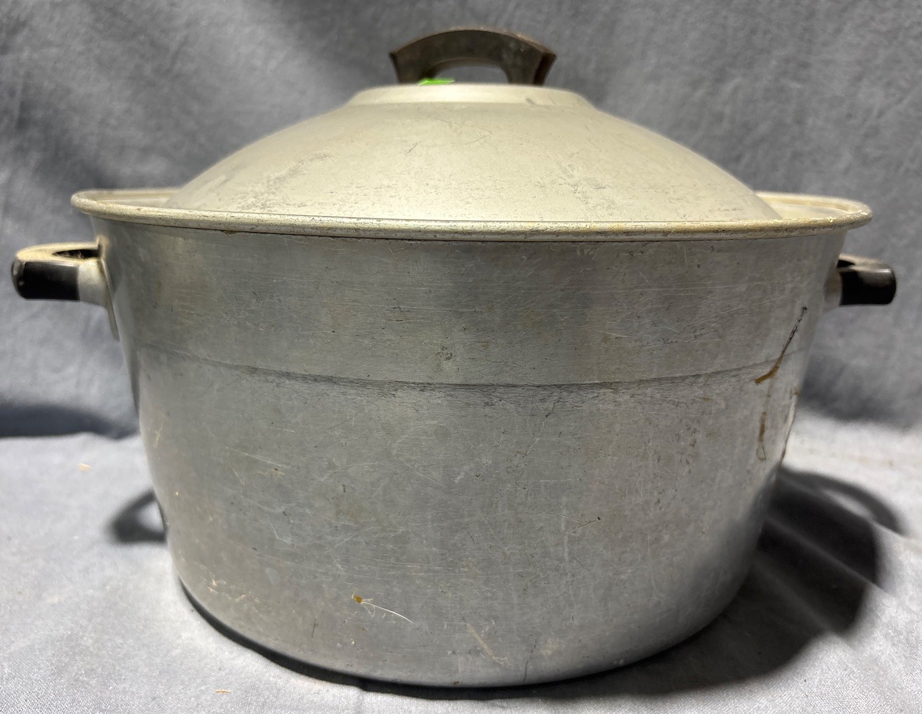 Online Bidding Only