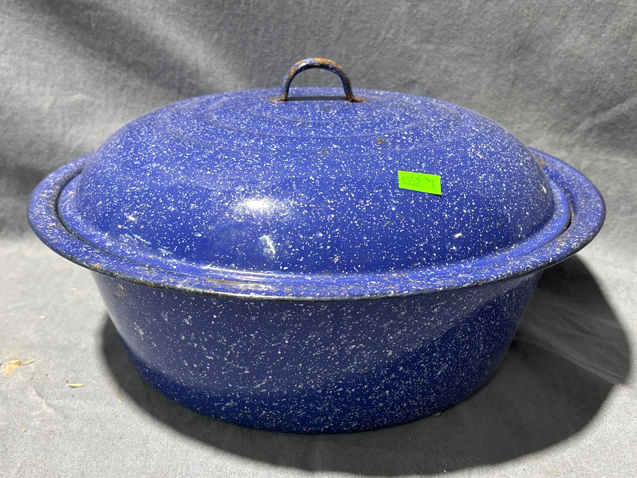 Online Bidding Only