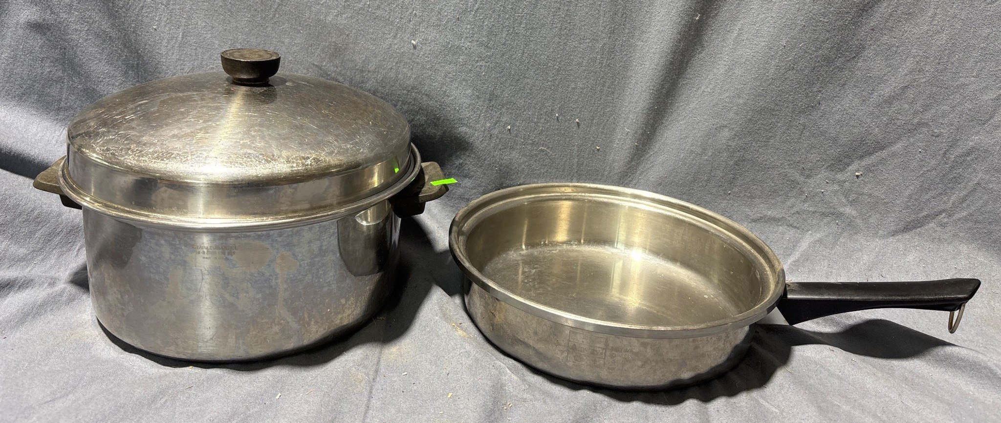 Online Bidding Only