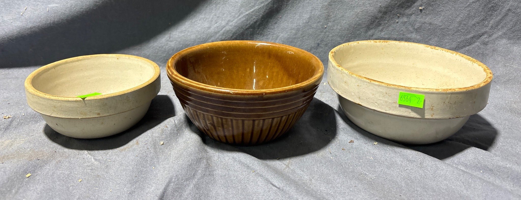 Online Bidding Only
