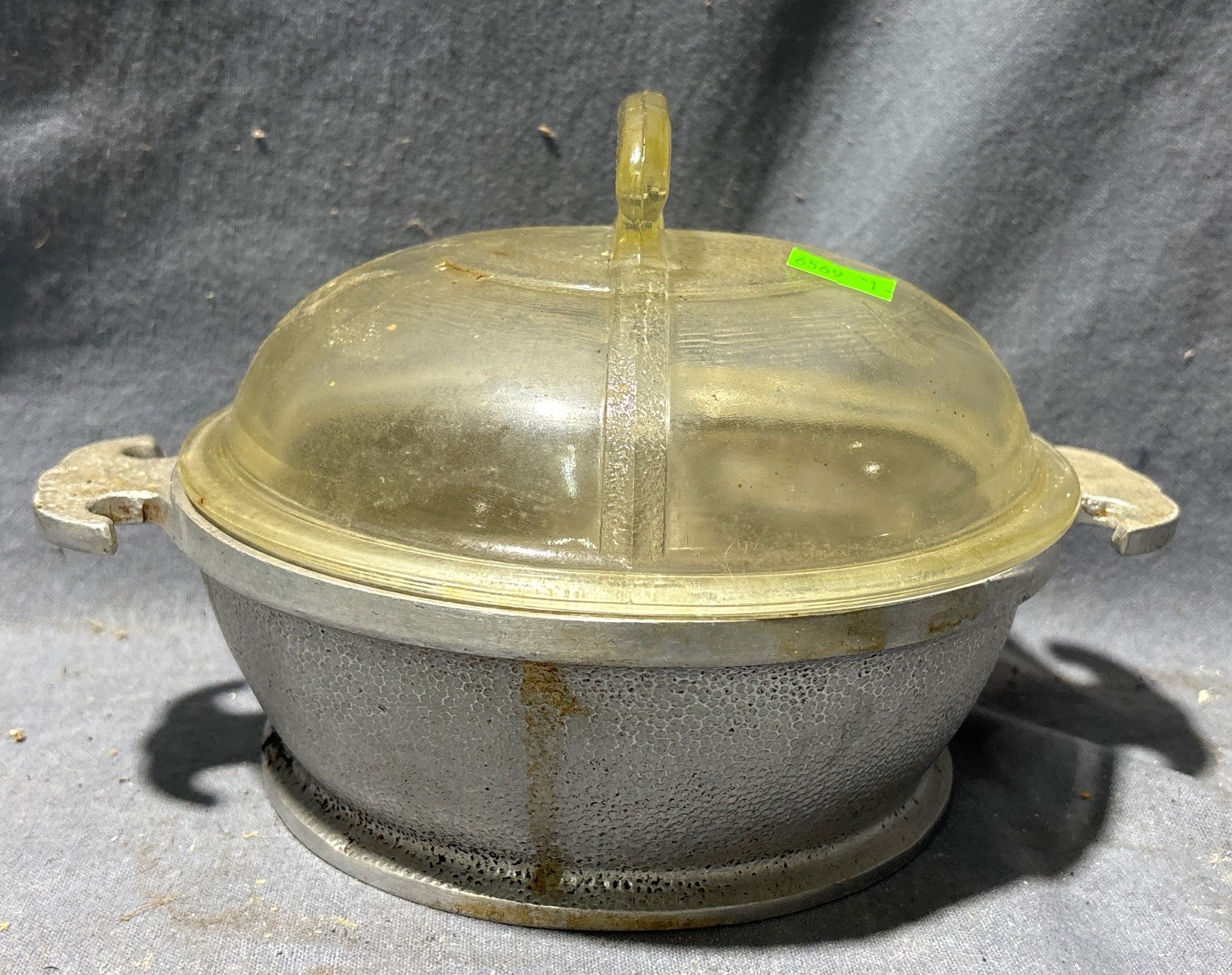 Online Bidding Only