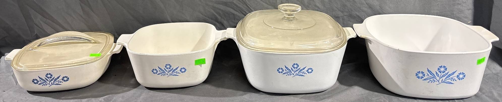 Online Bidding Only