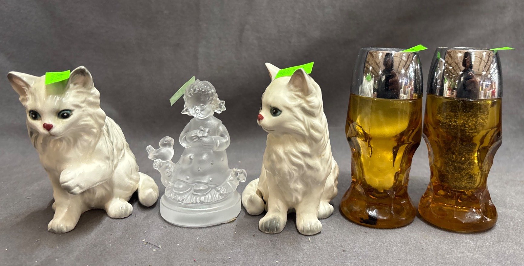 Online Bidding Only