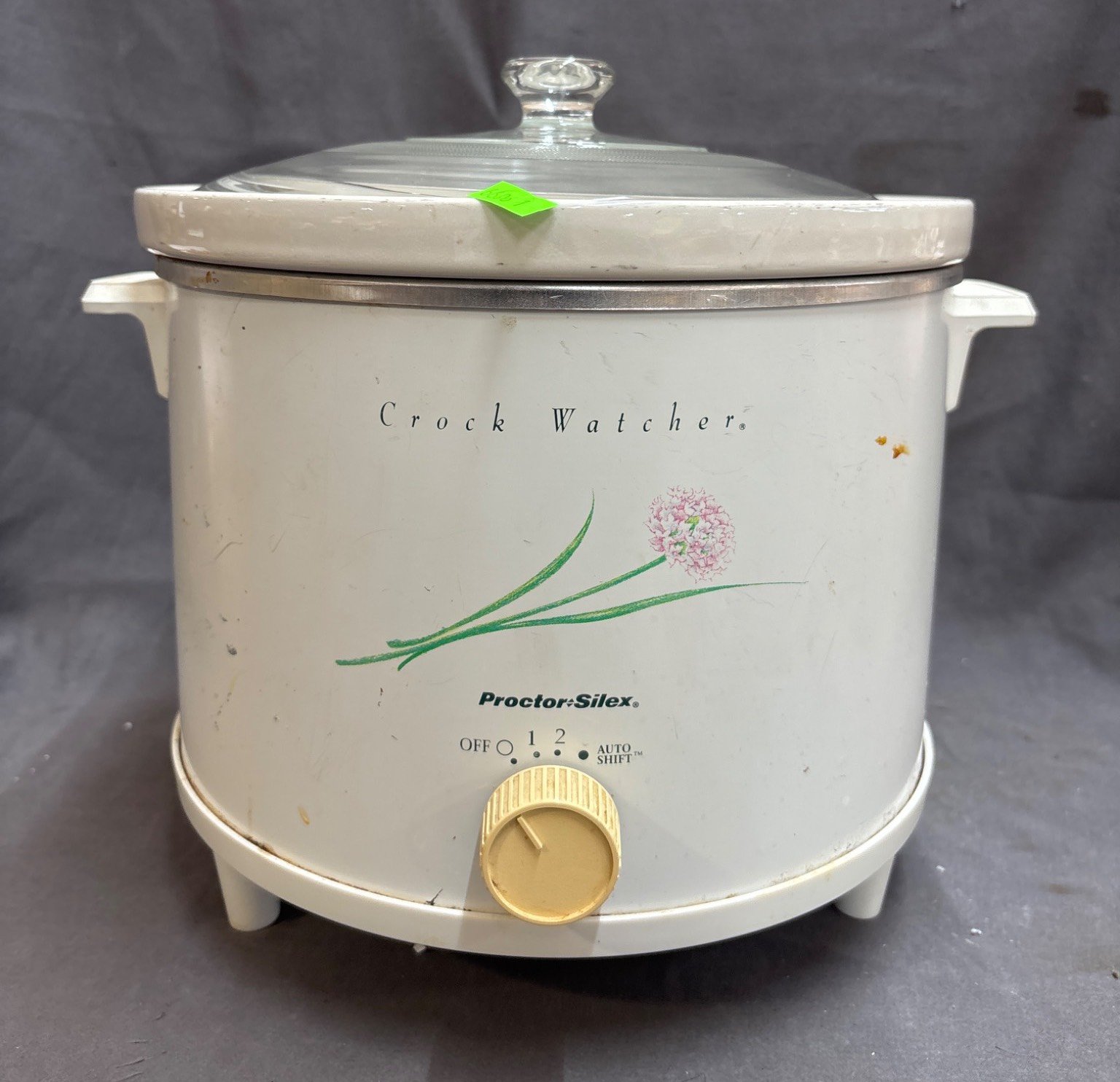 Online Bidding Only
