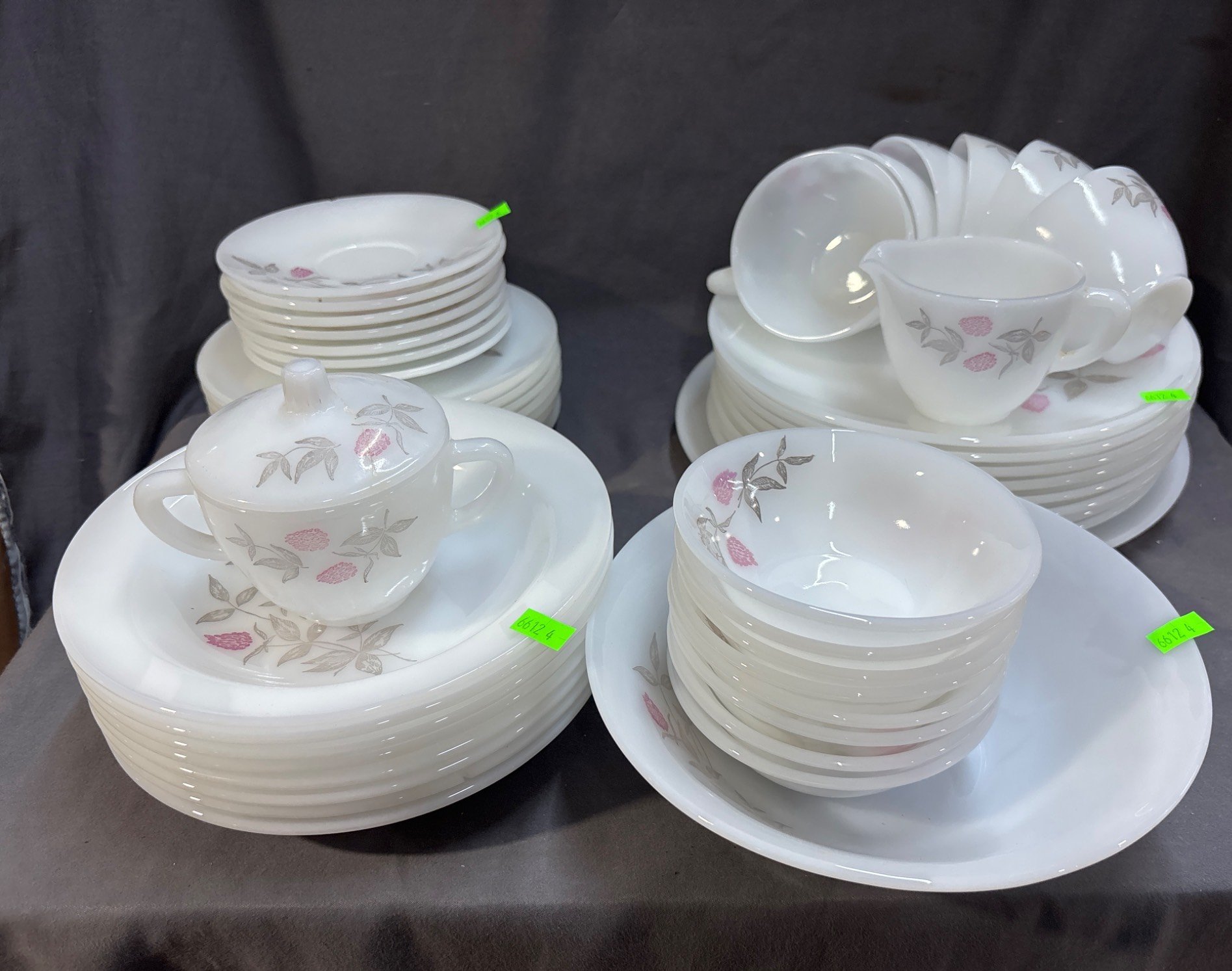 Online Bidding Only