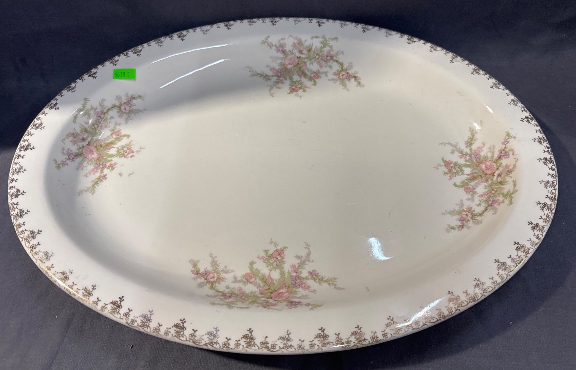 Online Bidding Only
