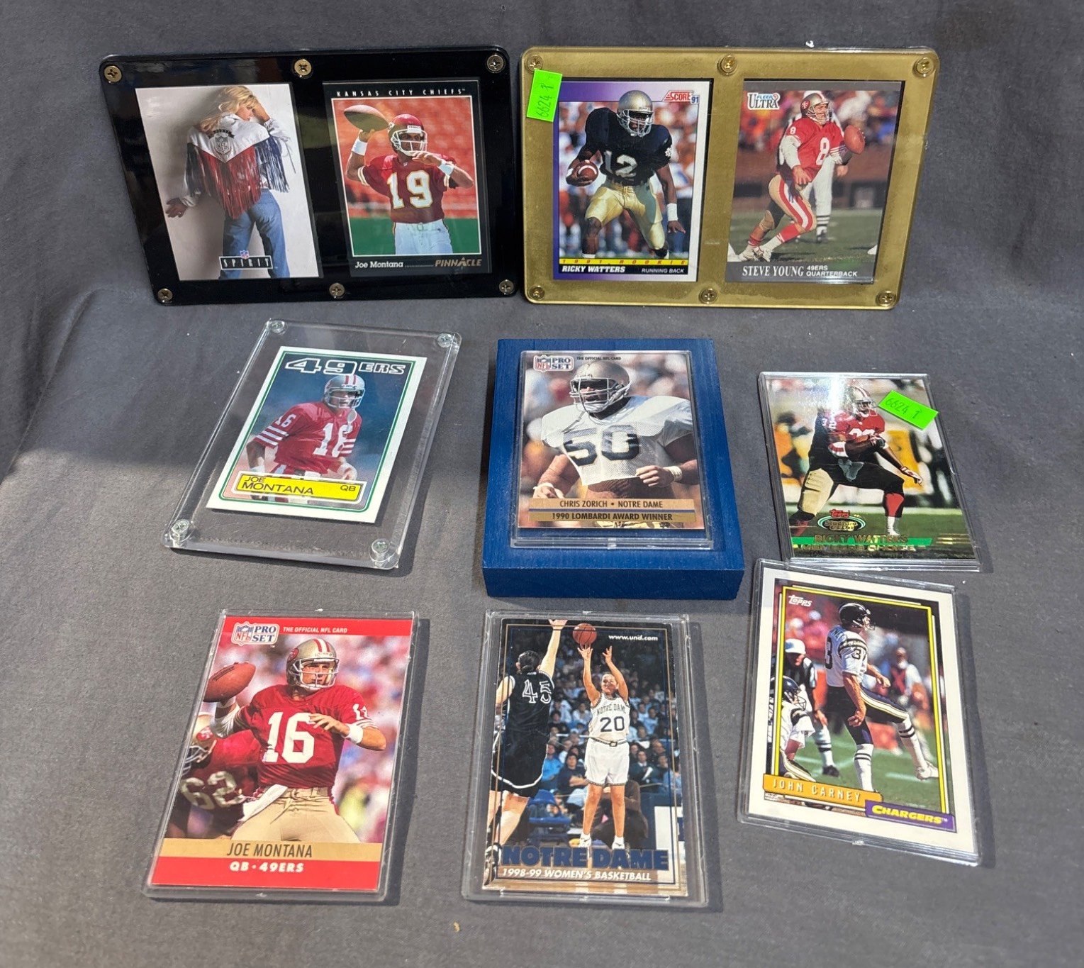 Online Bidding Only