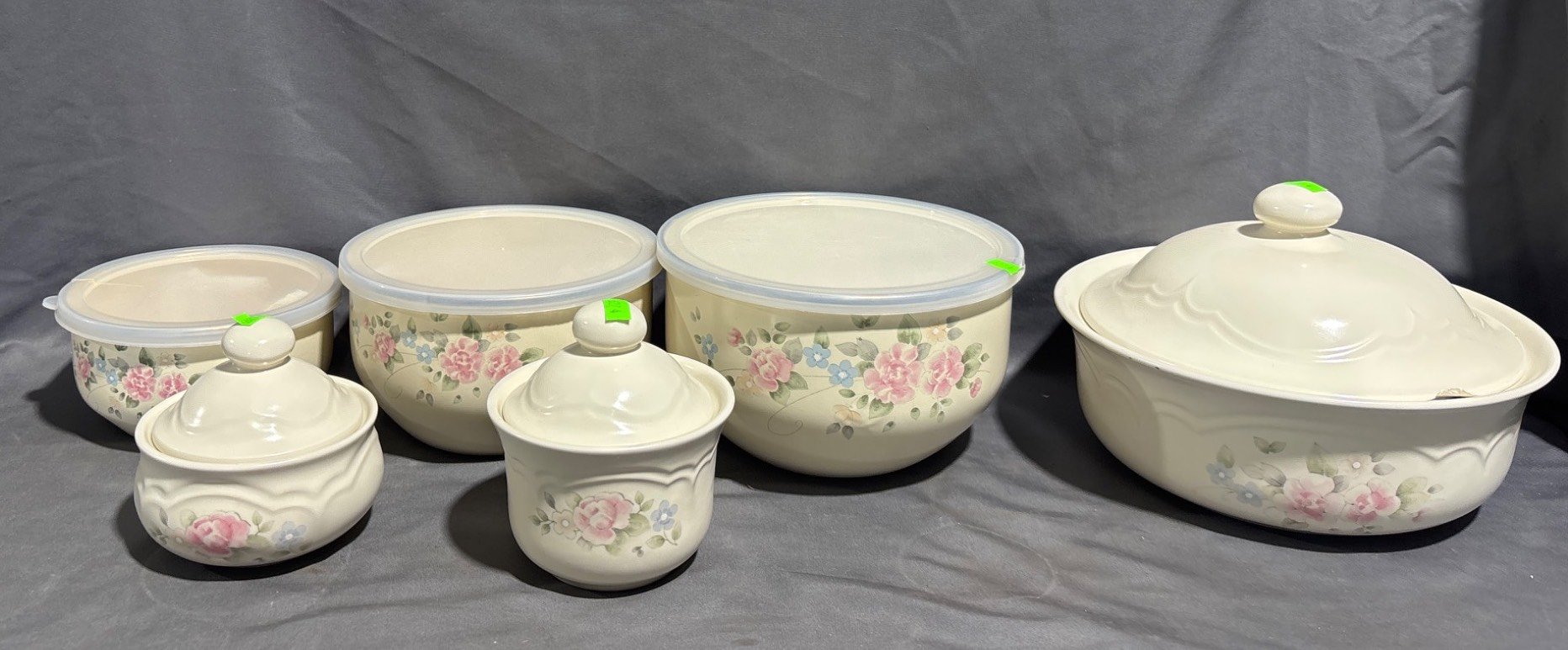 Online Bidding Only