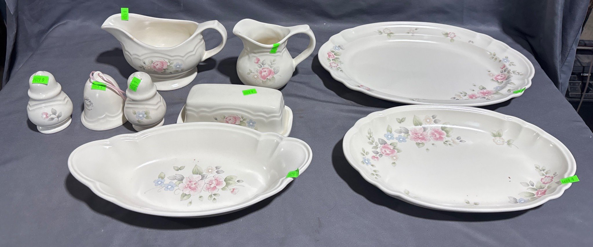 Online Bidding Only
