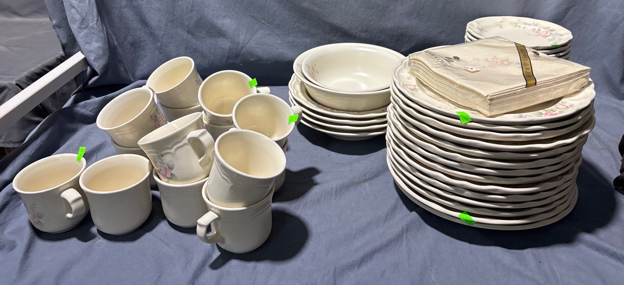 Online Bidding Only