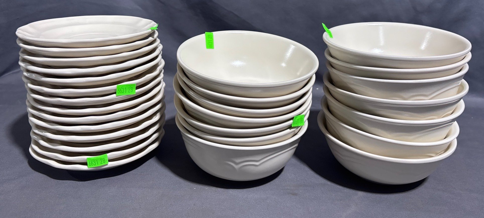 Online Bidding Only